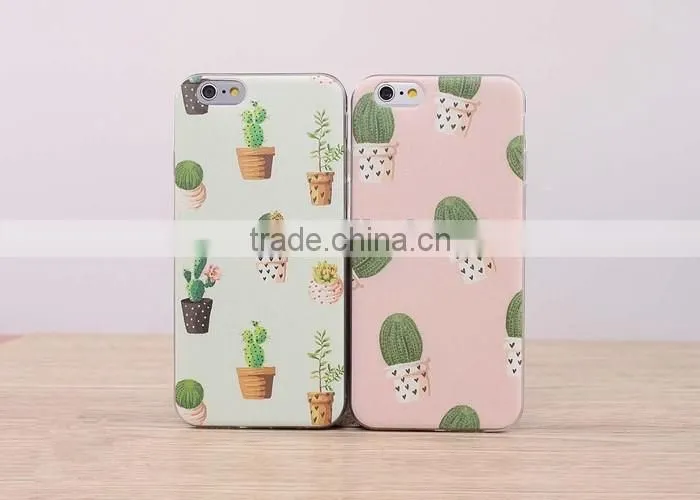 Hot Selling Mobile Phone Case WholeSale Cover For iPhone 6