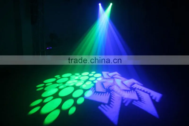 led spot moving head stage light LED Spot-Q15