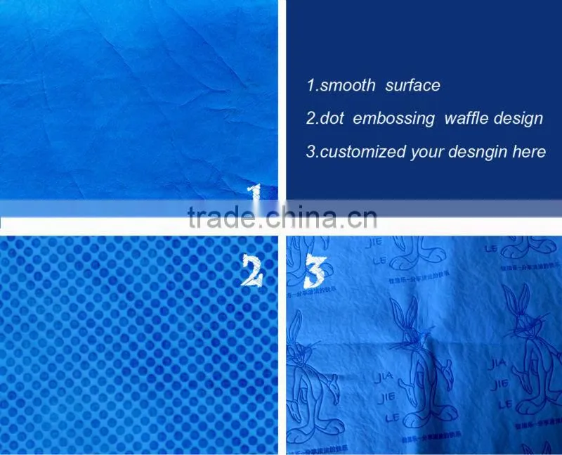 New style popular coling hard hat PVA material