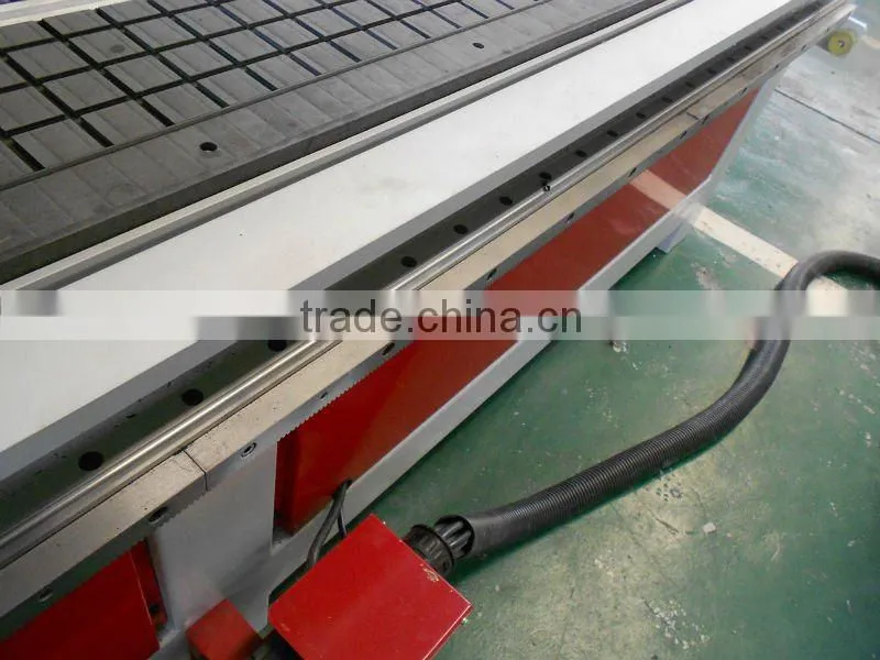 CNC Cutting Marble Machine