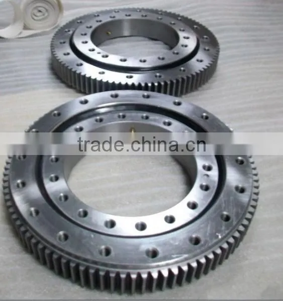 slewing bearing ring bearing