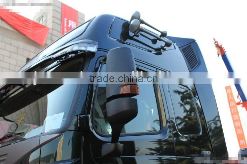 howo a7 cab