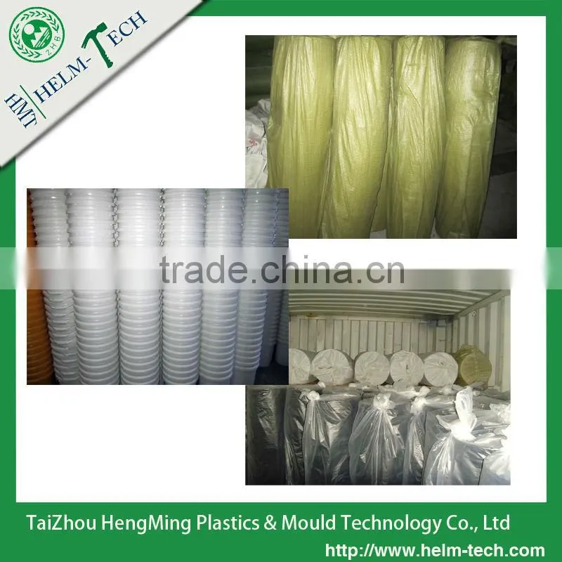 25L plastic veterinary medicine bucket