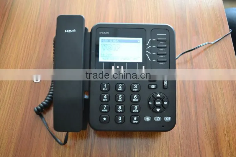 WIFI phone/sip ip phone with wifi and POE/wifi ip phone/sip door phone