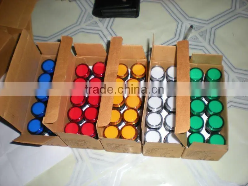 High Quality AD16 Signal Indicator Factory