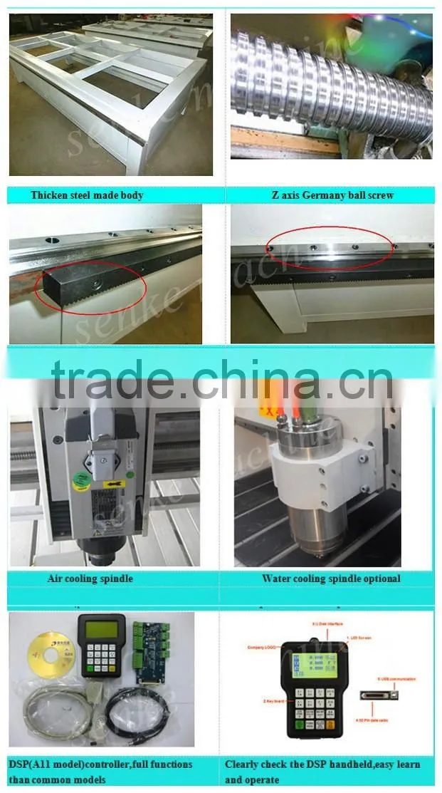 Low price hobby cnc engraving machine wood design engraving cutting machine
