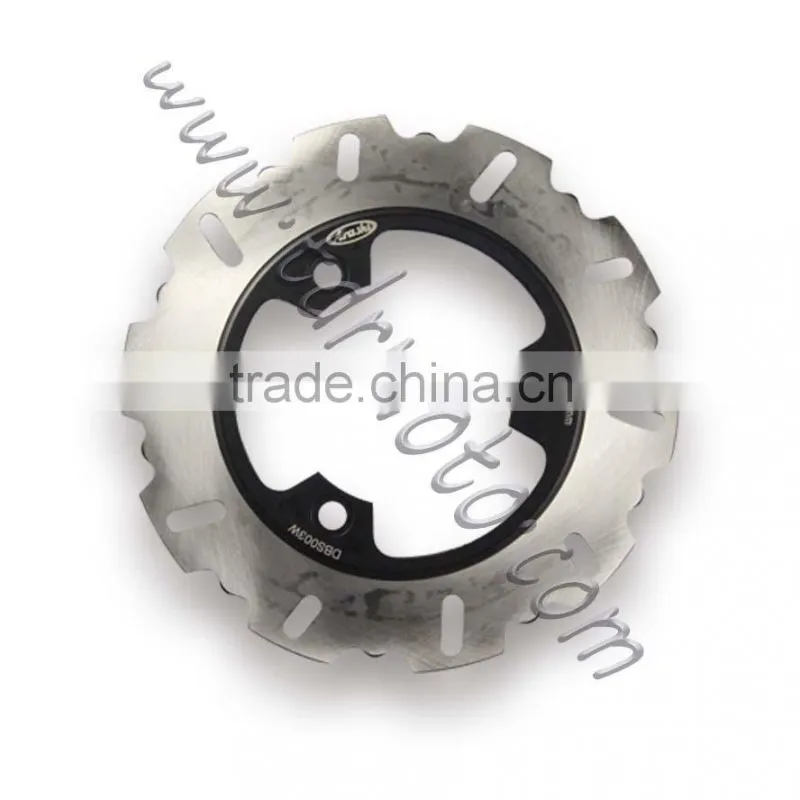 Off sale The cheapest high performance brake disc rotors for dirt bike pit bike racing bike motorcycle