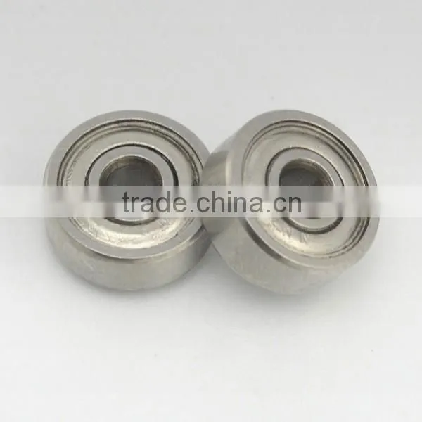 MR62zz 2x6x2.5mm bearing for rc car