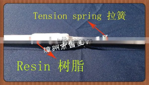 MY-21FA high end 3 fold promotion auto umbrella