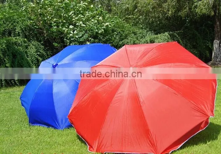 umbrellas of new idea steel frame durable best quality patio umbrella part