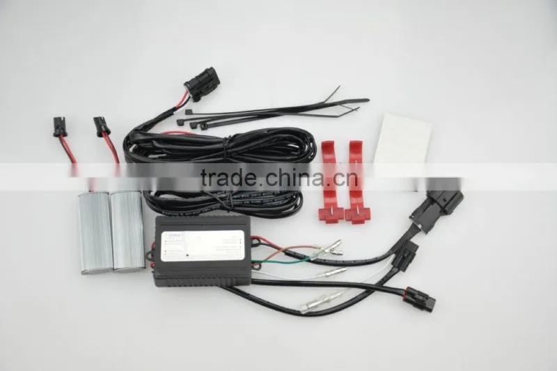 Vinstar 12V High Power with Emark Certification LED DRL for Mini