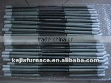 KJ Slot/rotary SiC rod heating element