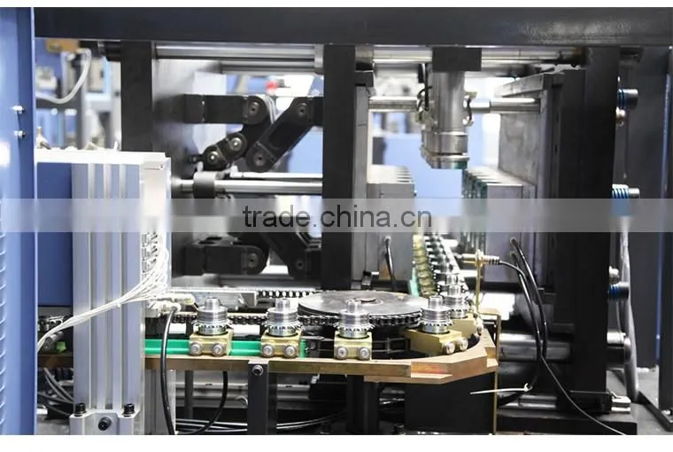 Unique Design Used Blow Moulding Machine