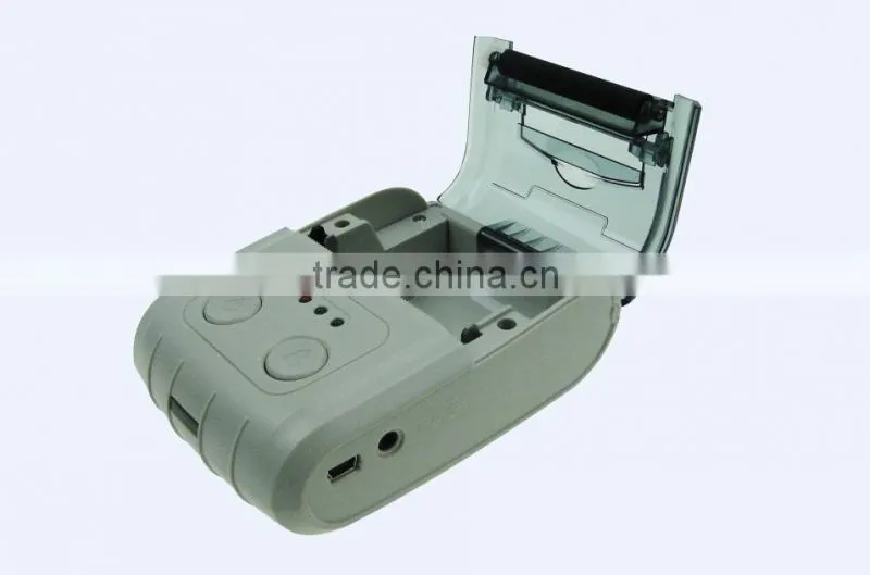 MP300 New Mini USB Small POS Android Portable Thermal Printer