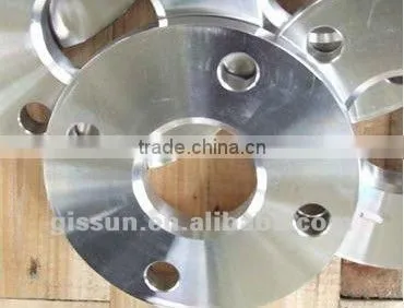 stainless steel standard different kinds of forged flange
