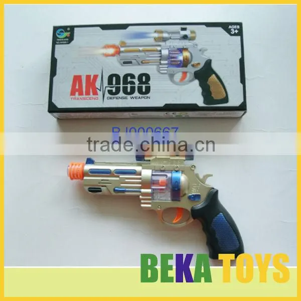 2014 newest toy gun laser gun toy laser tag gun
