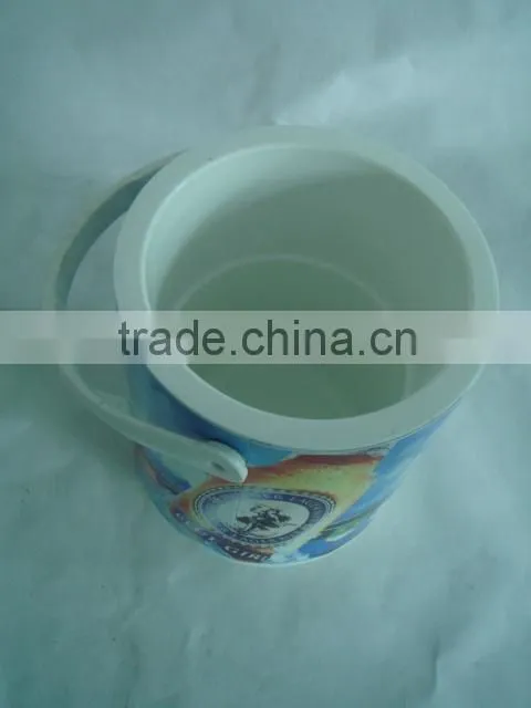 Beverage cool box