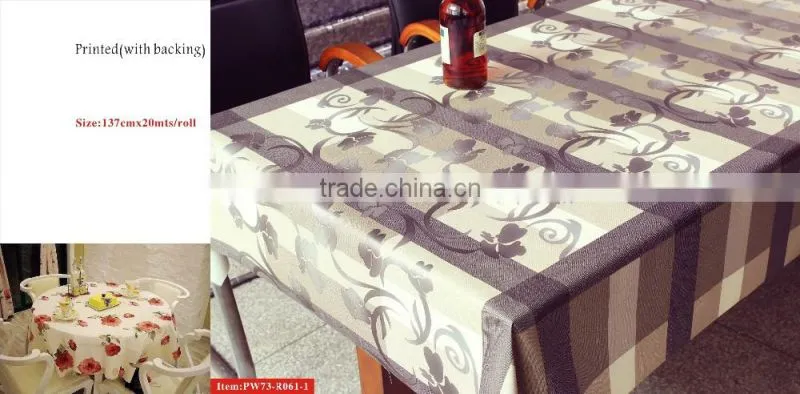 Trade Assurance manufacturer direct supplier embroidery design table cloth wedding table
