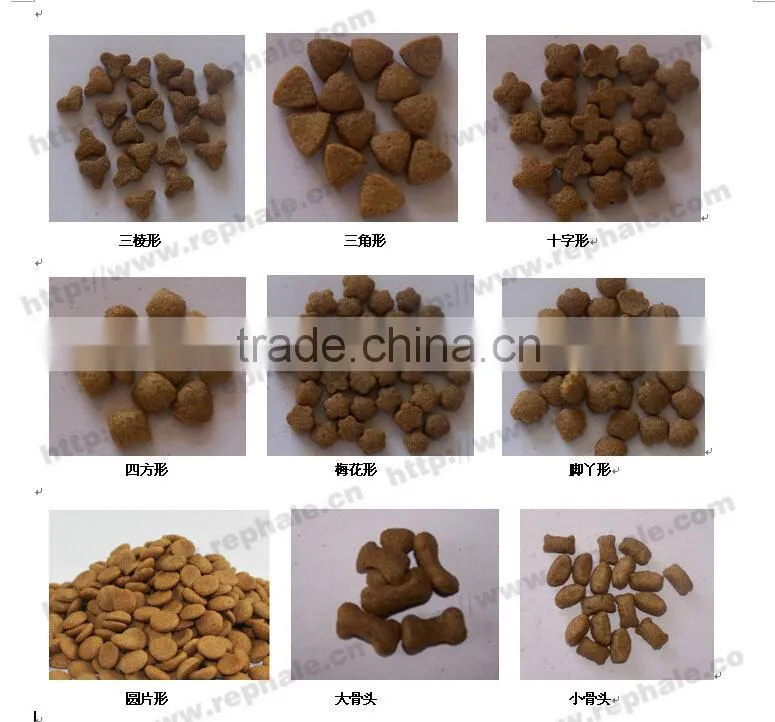 Floating fish food machine