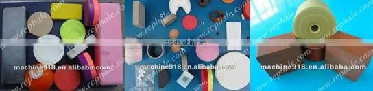 hot sell REPHALE BRAND salt licking block making machine