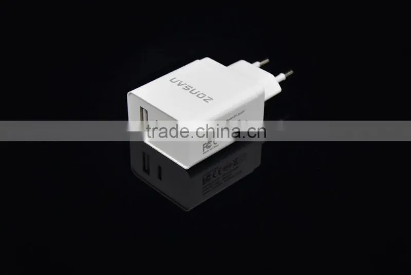 Many models!portable smart usb charger with Type C port