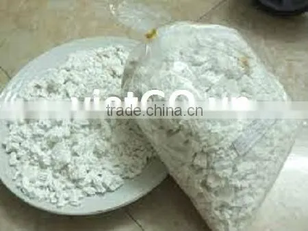 Native Cassava Starch