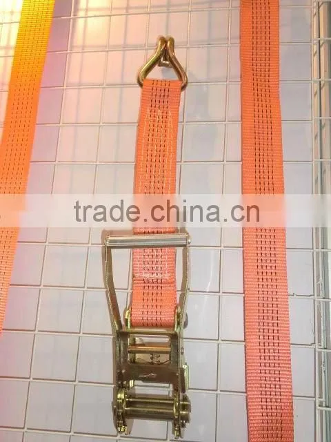 good quality ratchet tie down straps