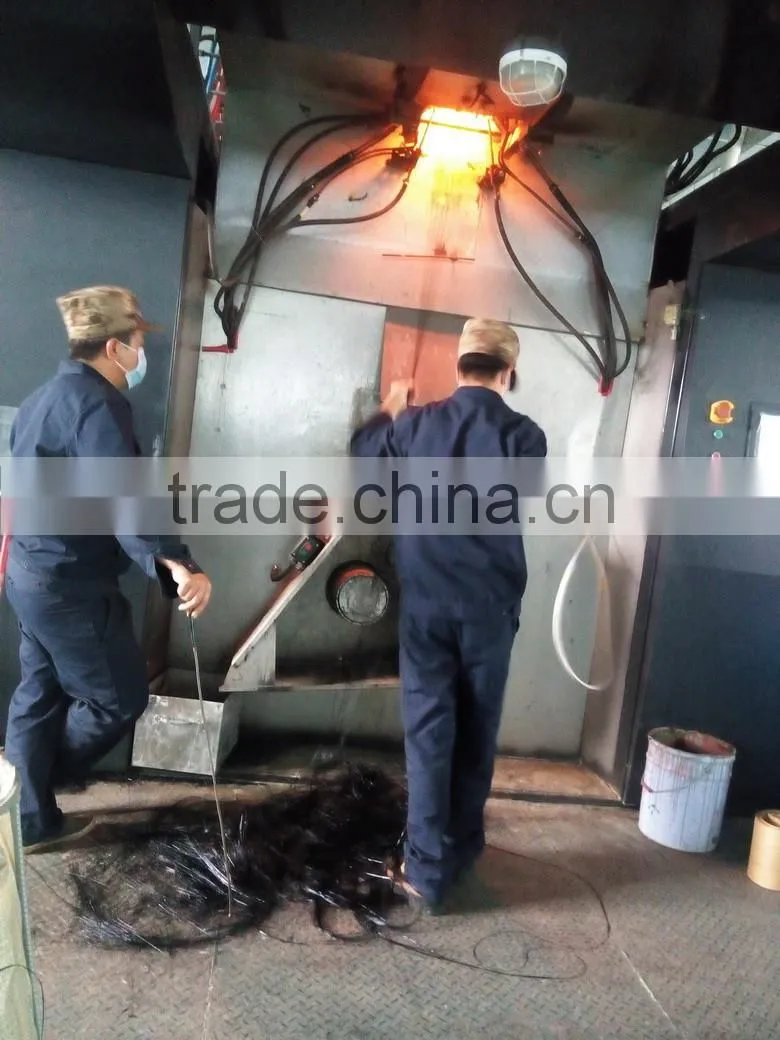Basalt Fiber Furnace