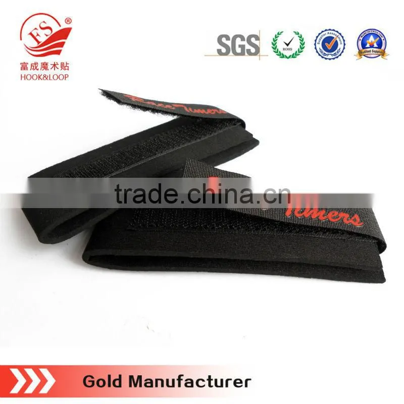 Fashion and new design neoprene fastener band for arm in sport