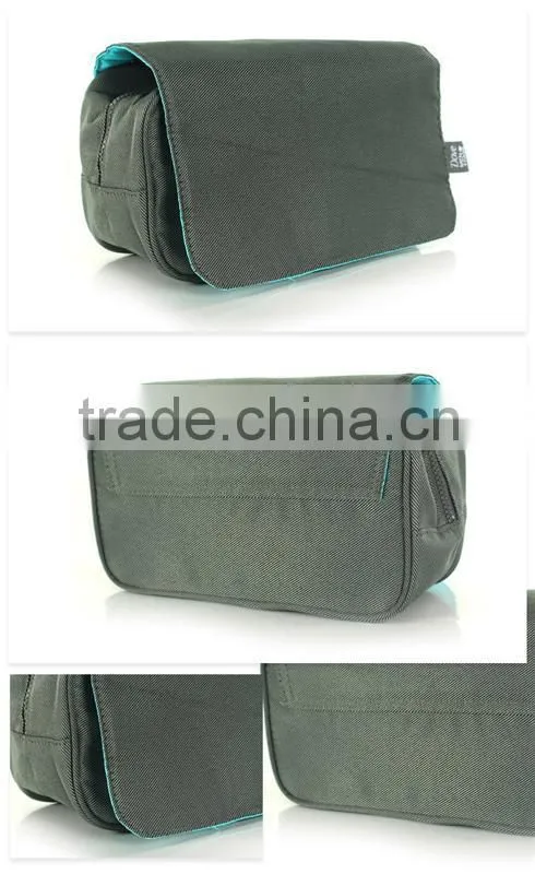 2015 Popular Model Handbag Latest Men Cosmetic Bag