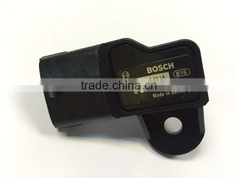 Intake Air Pressure Sensor For Auto OEM#0261230030 0261230245 46553045