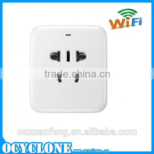 New arrival xiaomi smart socket power charger eu us au
