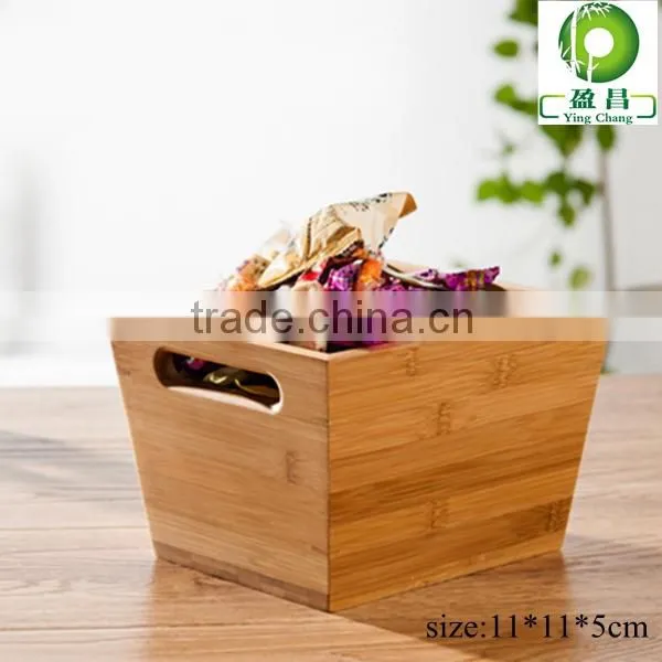 small wooden boxes wholesale