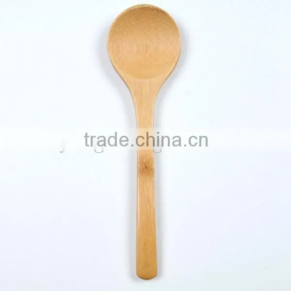 Bamboo Wooden Spoon Spatula
