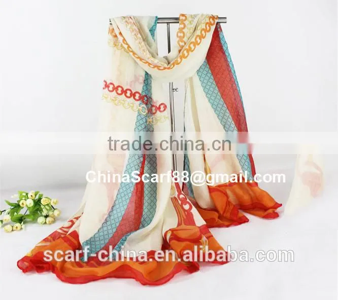 Womens cool scarves sale