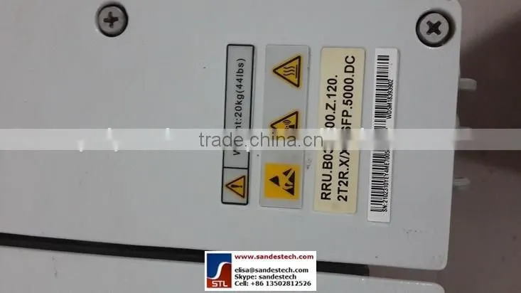 Huawei RRU3939 GL RRU3935 02310YFB WD5M18393903 Huawei DBS3900