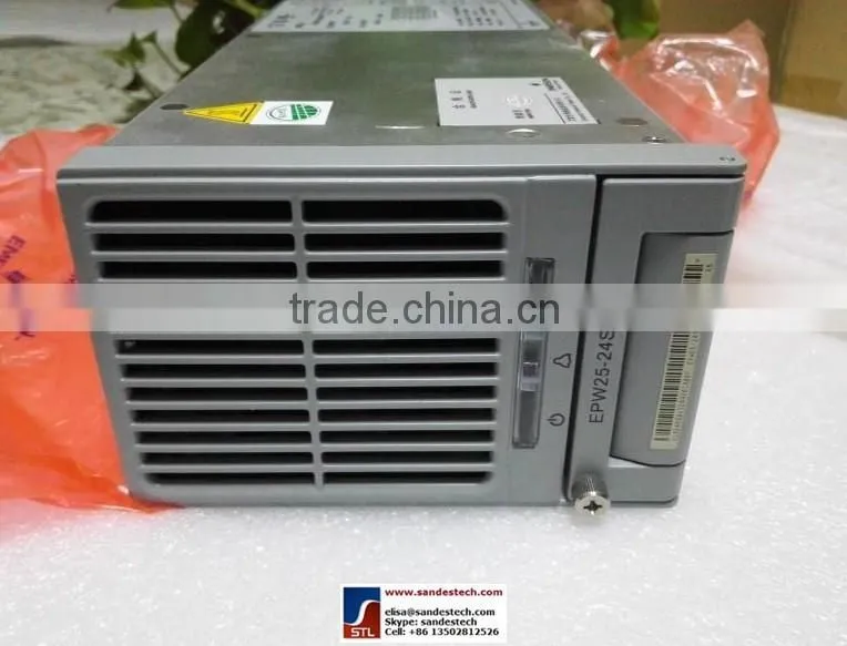 Emerson EPW25-24S48D 1200W Rectifier modules DC power Rectifier Converter