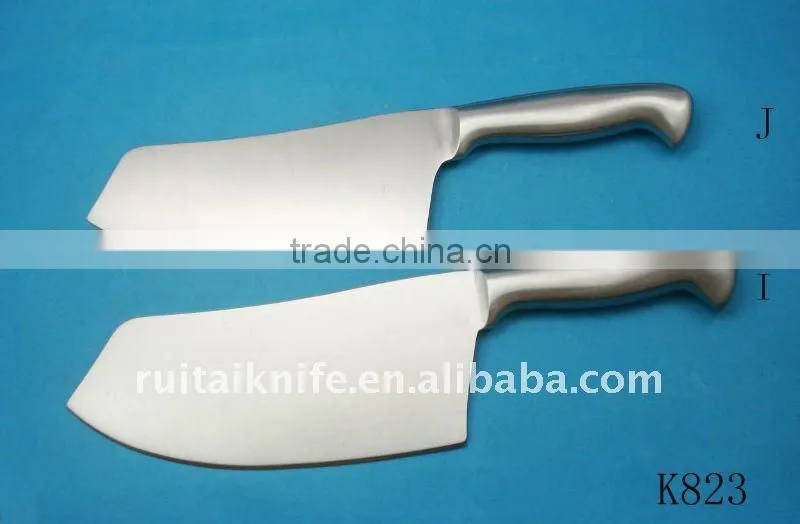 Supply butcher knife of Chinese