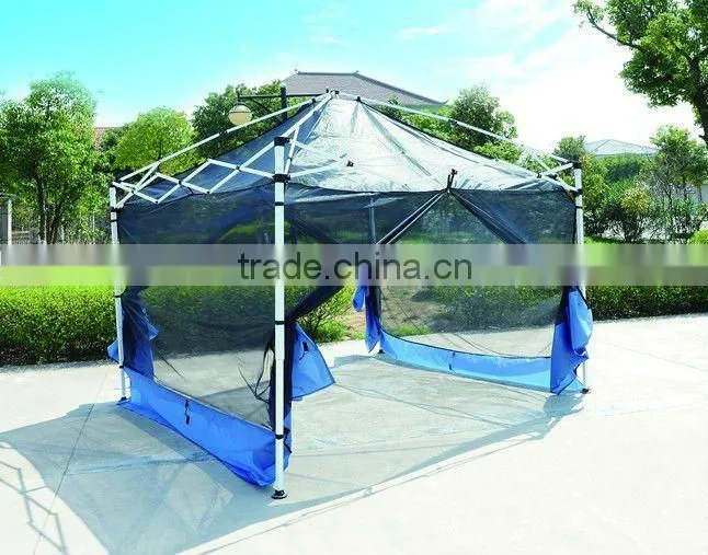 folding awning