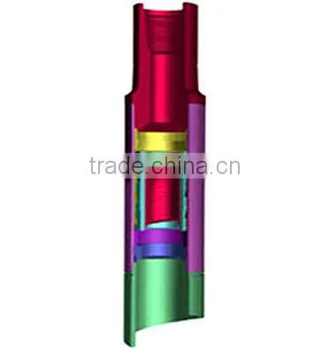 Releasing Slip Socket