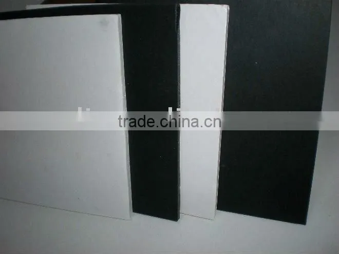 printed advertising ps foam board