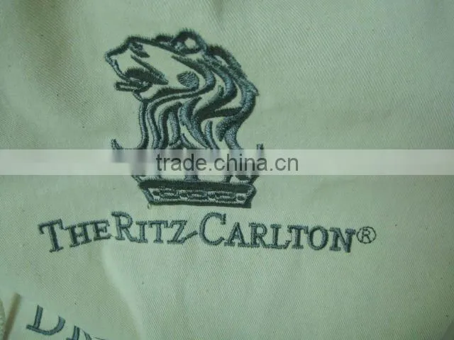promotional drawstring bag