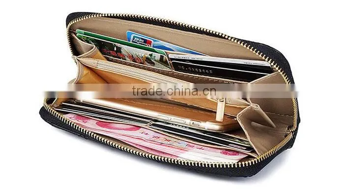 New arrival design cystal beaded evening bags for cluth&good quality