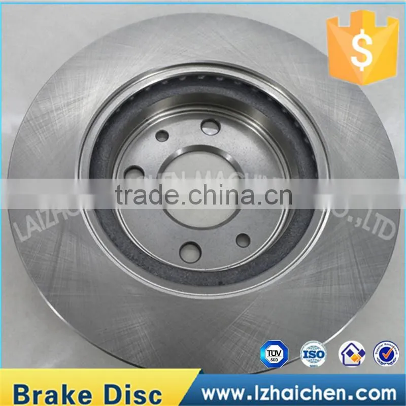 HAICHEN Original quality buyers preferred brake disc OE:98735240101