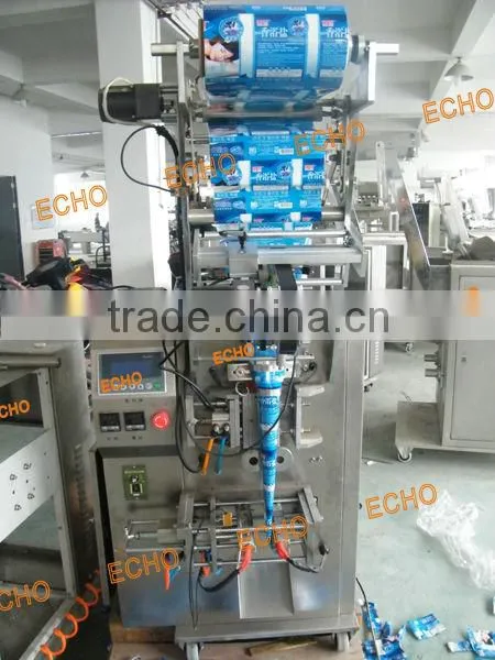 Hot Sale Sachet Machines for Granule EC-80K