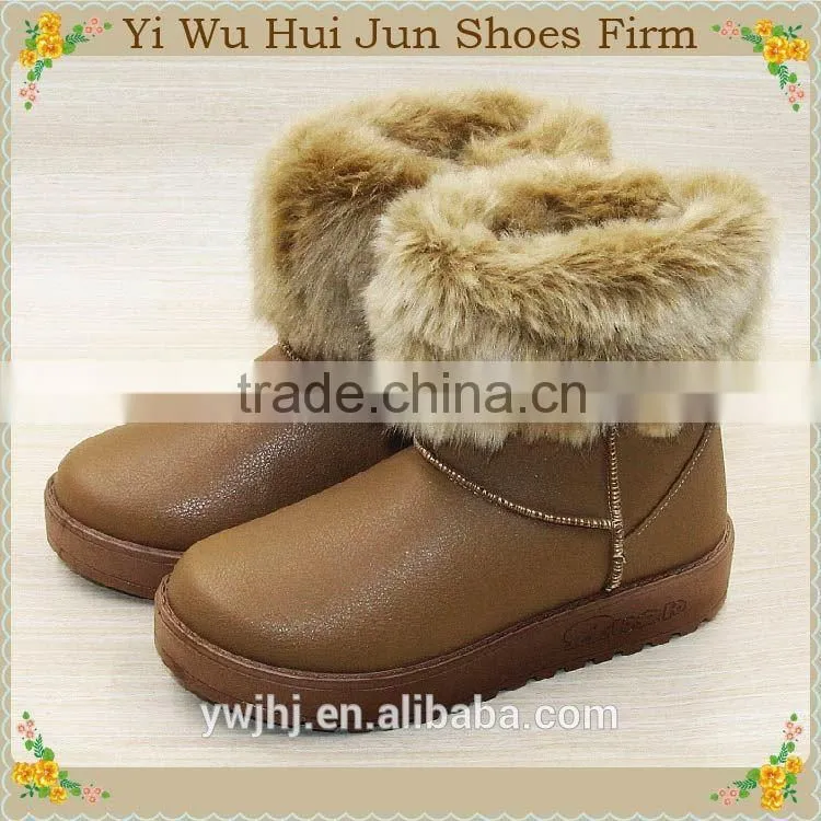 Custom-Made Rubber Boot Motorcycle Boot