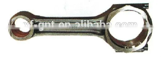 excavator part 6BD1 6BG1 Engine connecting rod