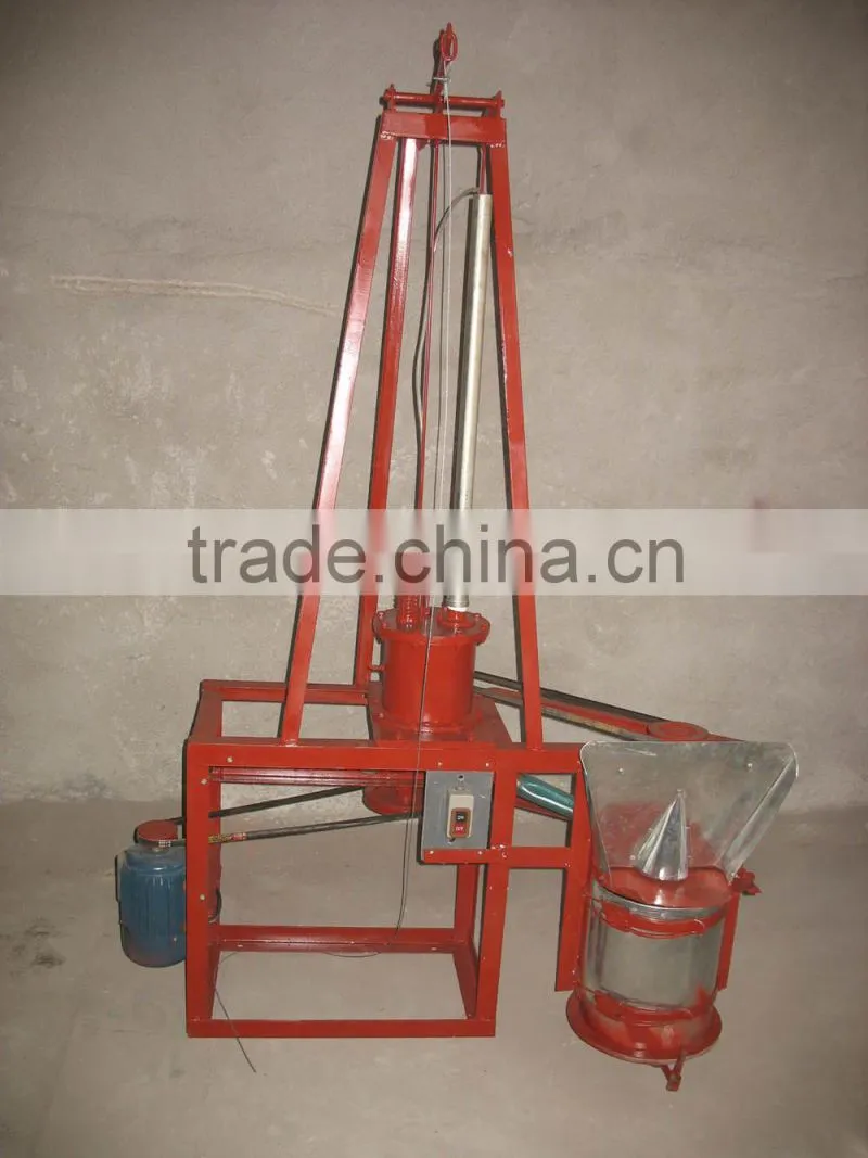 IN800-6 chalk machine made in China