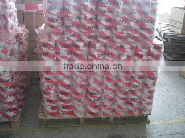 Customed PE Warning Tape Made in China