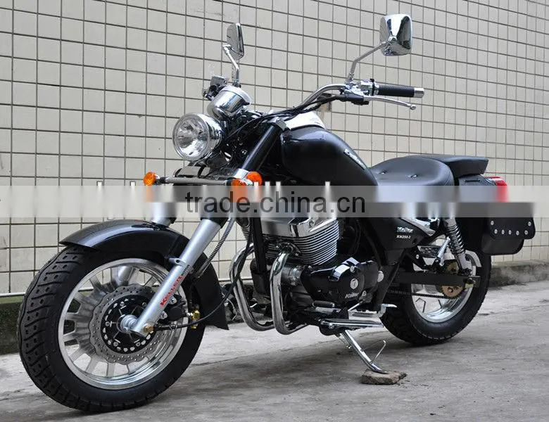 200cc Cheap Best Offroad Chopper Motorcycle